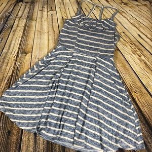Girls size 9/10 dress